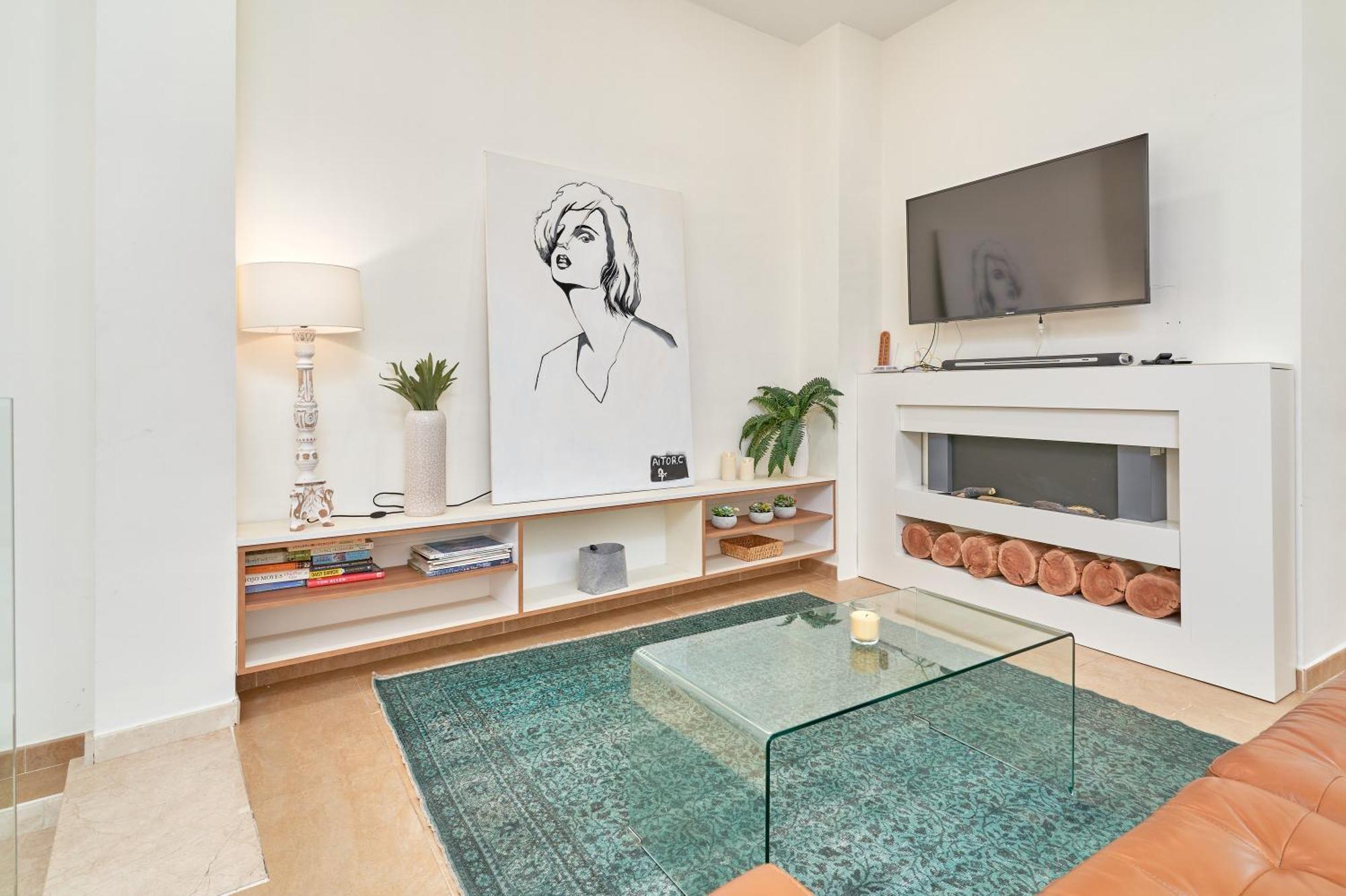 Luxury Apartment In Nerja Esterno foto
