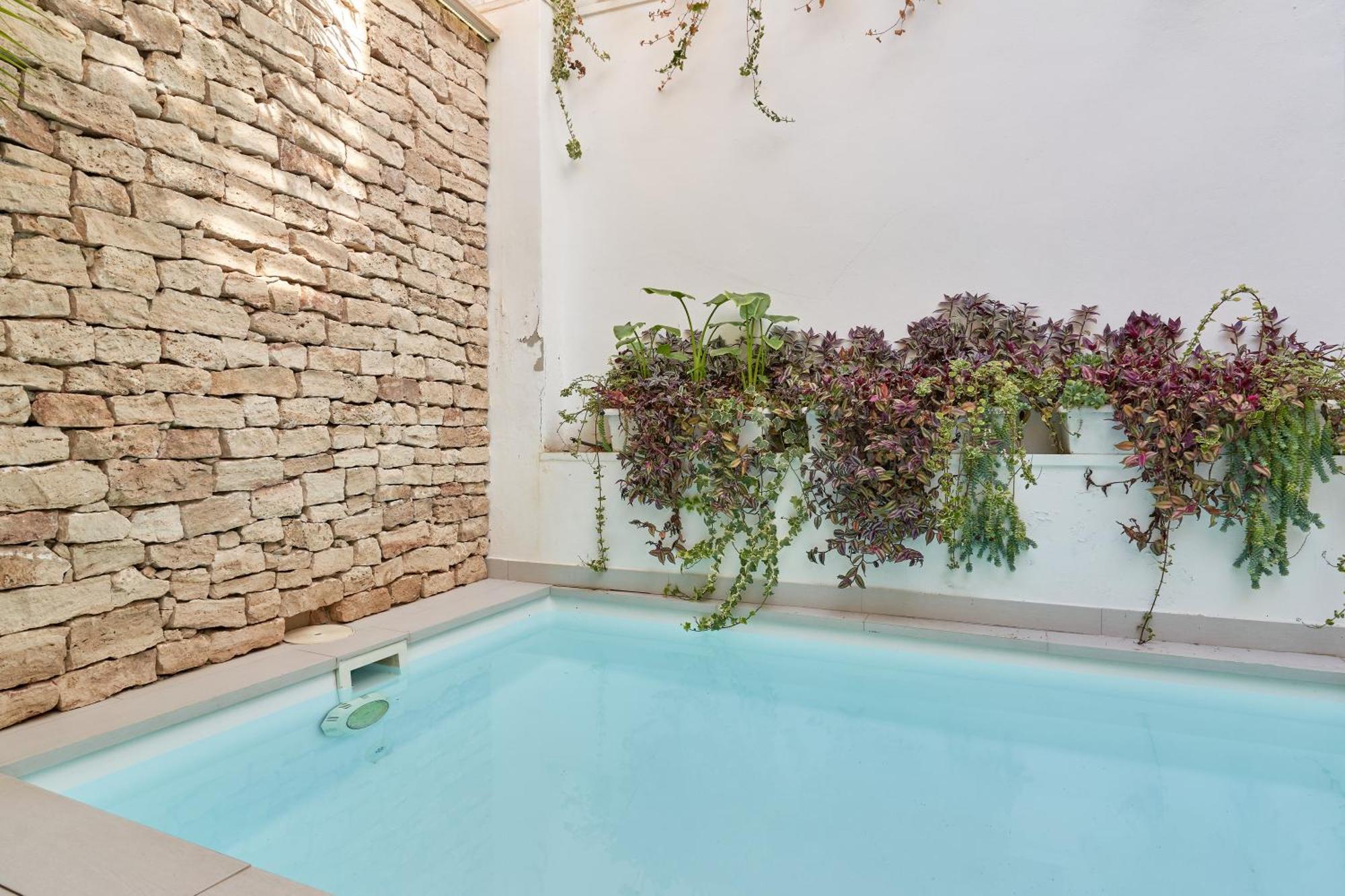 Luxury Apartment In Nerja Esterno foto